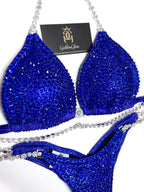 SPGB0260 - Goddess Glam Custom Competition Suits