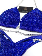 SPGB0260 - Goddess Glam Custom Competition Suits