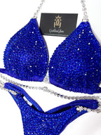 SPGB0260 - Goddess Glam Custom Competition Suits