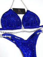 SPGB0260 - Goddess Glam Custom Competition Suits