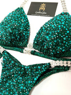 SPGB0261 - Goddess Glam Custom Competition Suits