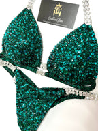 SPGB0261 - Goddess Glam Custom Competition Suits