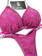 SPGB0262 - Goddess Glam Custom Competition Suits