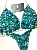 SPGB0263 - Goddess Glam Custom Competition Suits