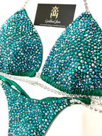 SPGB0263 - Goddess Glam Custom Competition Suits