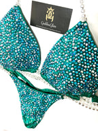 SPGB0263 - Goddess Glam Custom Competition Suits