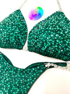 SPGB0266 - Goddess Glam Custom Competition Suits