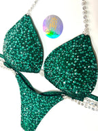SPGB0266 - Goddess Glam Custom Competition Suits