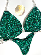 SPGB0266 - Goddess Glam Custom Competition Suits