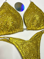 SPGB0268 - Goddess Glam Custom Competition Suits