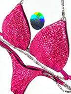 SPGB0269 - Goddess Glam Custom Competition Suits