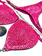 SPGB0269 - Goddess Glam Custom Competition Suits