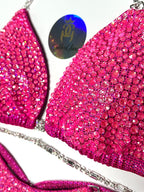 SPGB0269 - Goddess Glam Custom Competition Suits