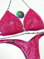 SPGB0269 - Goddess Glam Custom Competition Suits