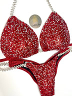 SPGB0270 - Goddess Glam Custom Competition Suits