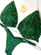 SPGB0271 - Goddess Glam Custom Competition Suits