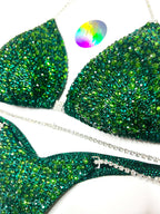SPGB0271 - Goddess Glam Custom Competition Suits