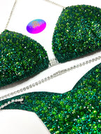 SPGB0271 - Goddess Glam Custom Competition Suits