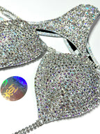 SPGB0272 - Goddess Glam Custom Competition Suits