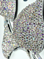 SPGB0272 - Goddess Glam Custom Competition Suits