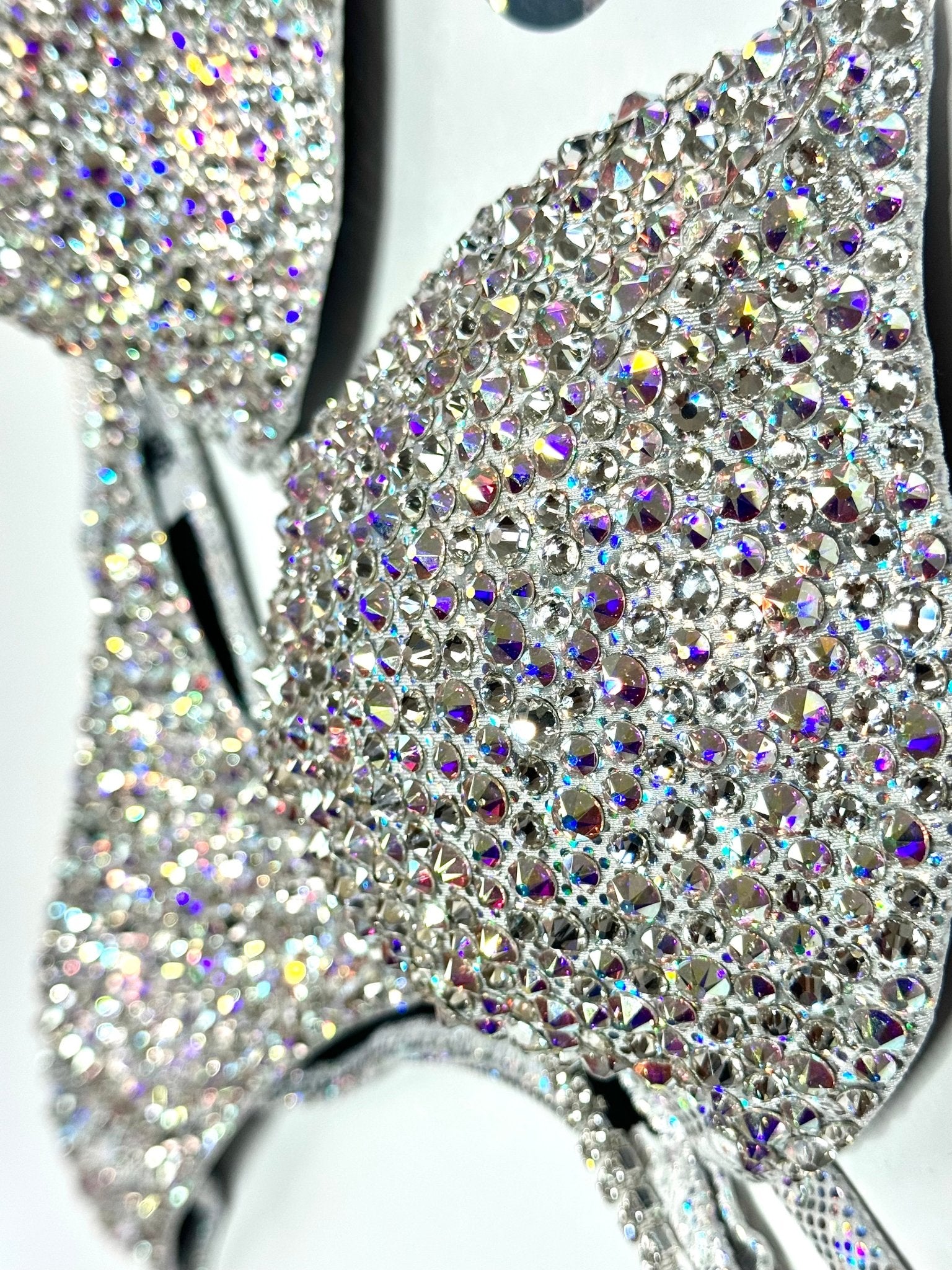 SPGB0272 - Goddess Glam Custom Competition Suits