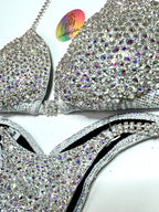 SPGB0272 - Goddess Glam Custom Competition Suits