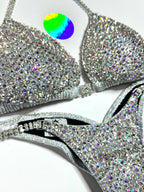 SPGB0272 - Goddess Glam Custom Competition Suits