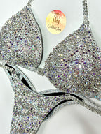 SPGB0272 - Goddess Glam Custom Competition Suits