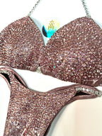 SPGB0273 - Goddess Glam Custom Competition Suits