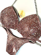 SPGB0273 - Goddess Glam Custom Competition Suits