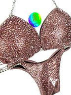 SPGB0273 - Goddess Glam Custom Competition Suits