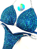 SPGB0274 - Goddess Glam Custom Competition Suits