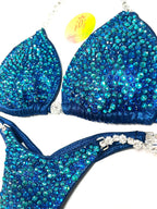 SPGB0274 - Goddess Glam Custom Competition Suits