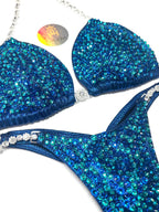 SPGB0274 - Goddess Glam Custom Competition Suits