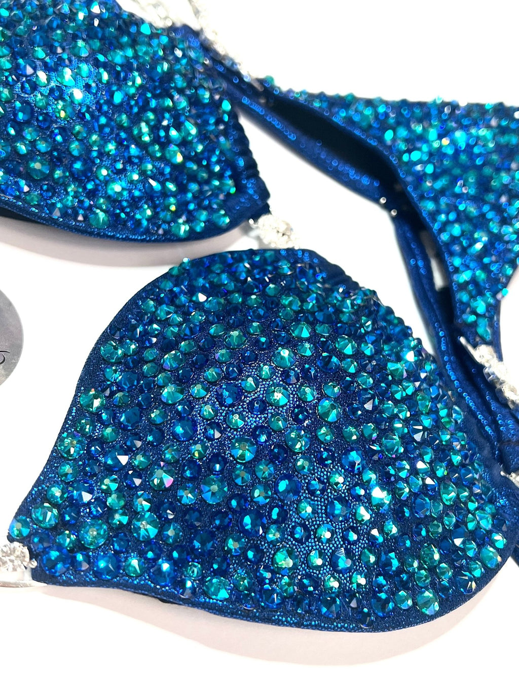 SPGB0274 - Goddess Glam Custom Competition Suits