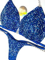 SPGB0276 - Goddess Glam Custom Competition Suits
