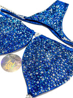 SPGB0276 - Goddess Glam Custom Competition Suits