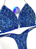 SPGB0276 - Goddess Glam Custom Competition Suits