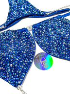 SPGB0276 - Goddess Glam Custom Competition Suits