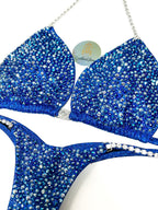 SPGB0276 - Goddess Glam Custom Competition Suits
