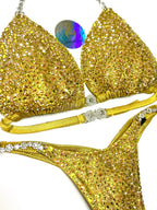 SPGB0277 - Goddess Glam Custom Competition Suits