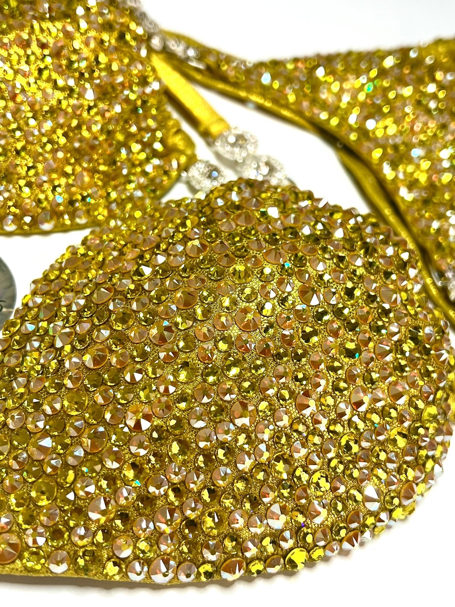 SPGB0277 - Goddess Glam Custom Competition Suits