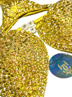 SPGB0277 - Goddess Glam Custom Competition Suits