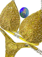 SPGB0277 - Goddess Glam Custom Competition Suits