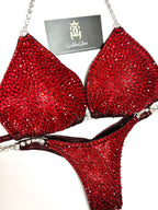 SPGB0278 - Goddess Glam Custom Competition Suits