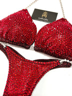 SPGB0278 - Goddess Glam Custom Competition Suits