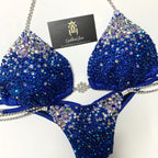 SUB0101 - Goddess Glam Custom Competition Suits