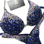 SUGB0105 - Goddess Glam Custom Competition Suits