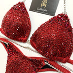 SUGB0106 - Goddess Glam Custom Competition Suits