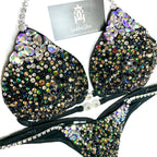 SUGB0107 - Goddess Glam Custom Competition Suits